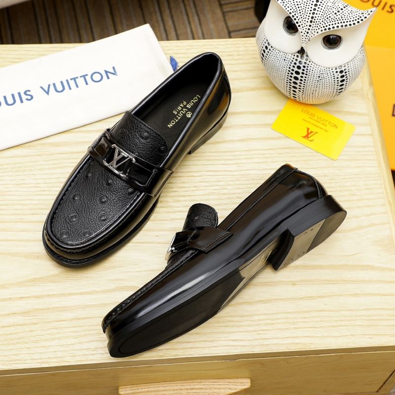 Louis Vuitton Business Shoes